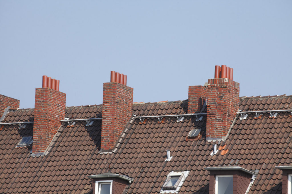 Chimneys